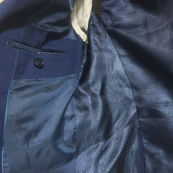 Boys dressed jacket - Picture 3 of 4